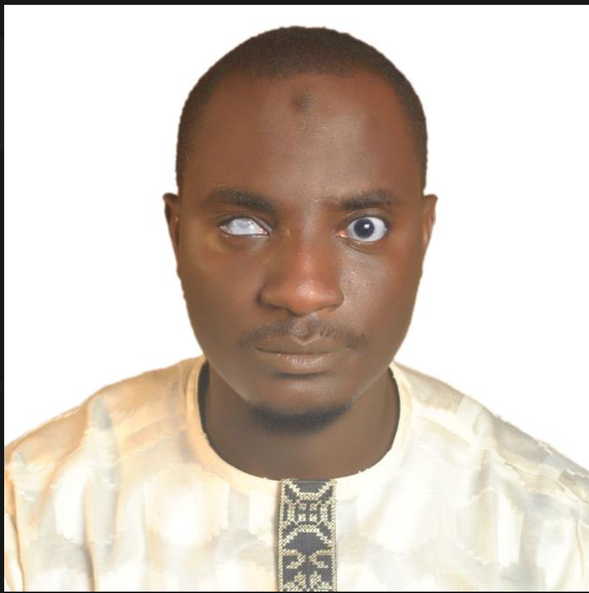 sanusi lawal dp